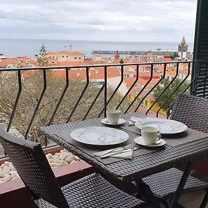 Funchal Apartament Marina View Funchal (Madeira)